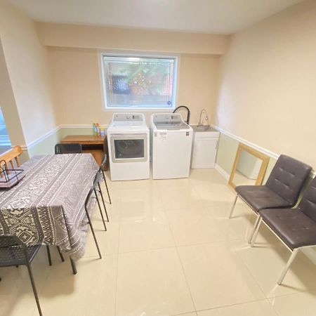 41 Huntsmill Blvd Apartment Toronto Ngoại thất bức ảnh