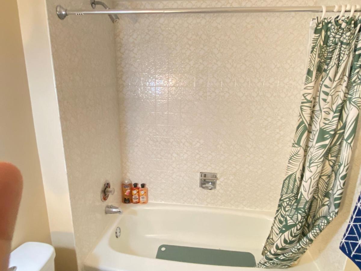 41 Huntsmill Blvd Apartment Toronto Ngoại thất bức ảnh