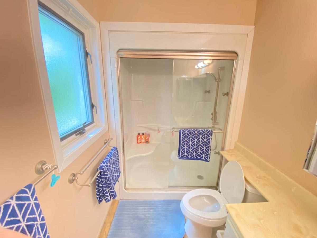 41 Huntsmill Blvd Apartment Toronto Ngoại thất bức ảnh