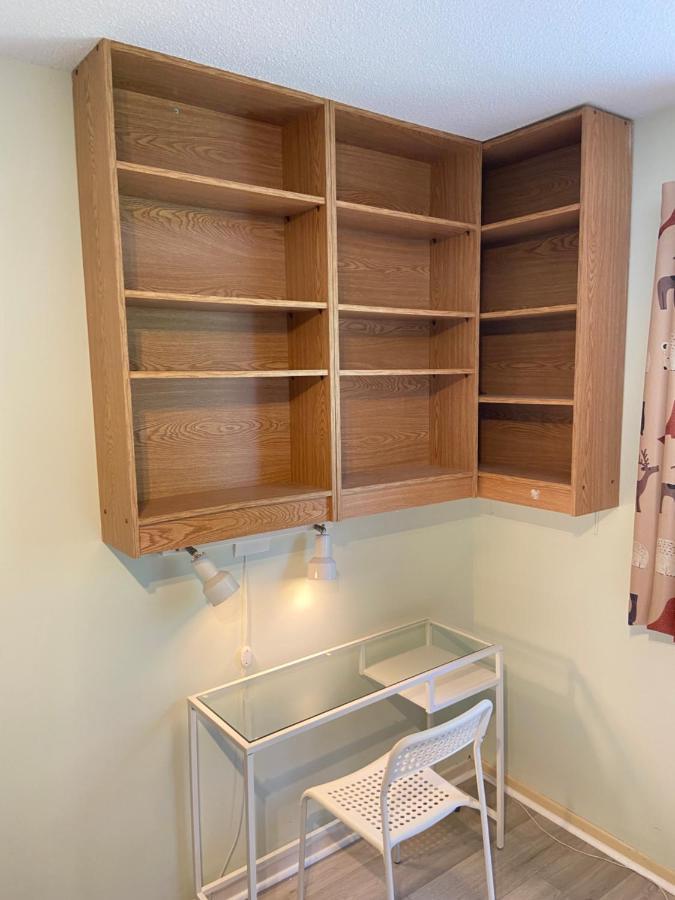 41 Huntsmill Blvd Apartment Toronto Ngoại thất bức ảnh