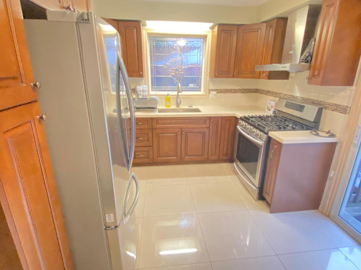41 Huntsmill Blvd Apartment Toronto Ngoại thất bức ảnh