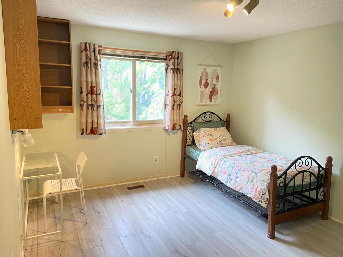 41 Huntsmill Blvd Apartment Toronto Ngoại thất bức ảnh