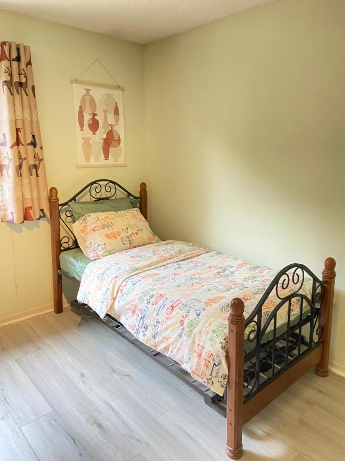 41 Huntsmill Blvd Apartment Toronto Ngoại thất bức ảnh