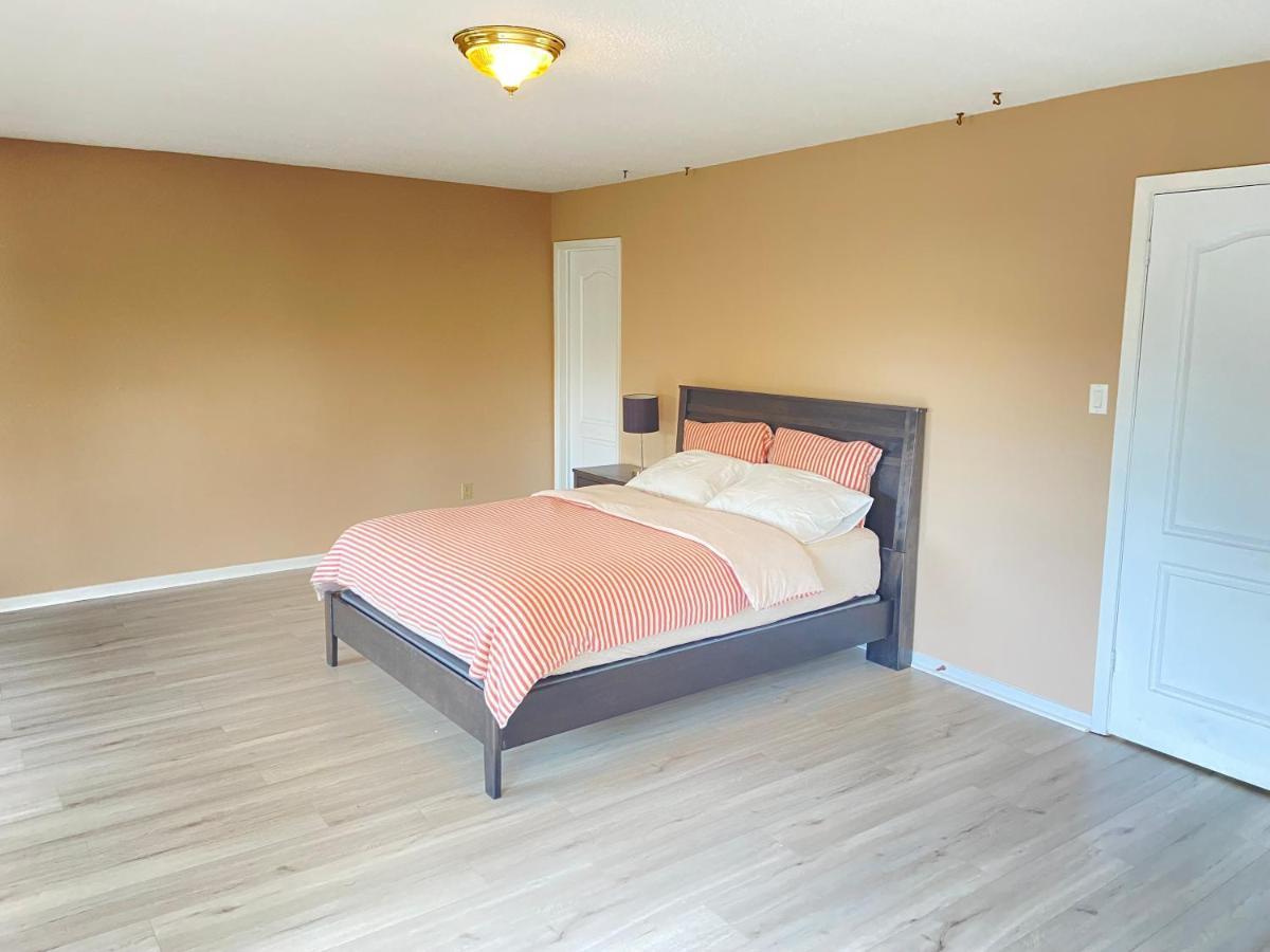 41 Huntsmill Blvd Apartment Toronto Ngoại thất bức ảnh