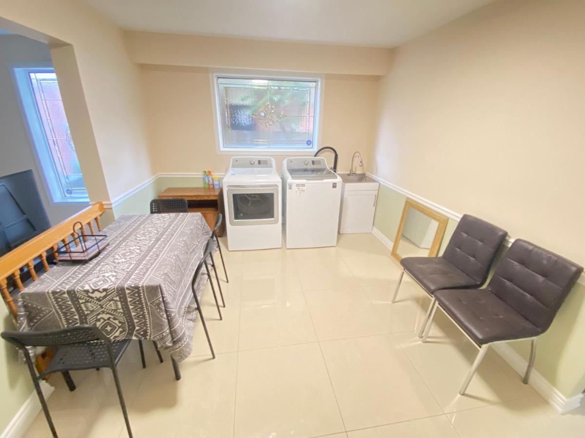 41 Huntsmill Blvd Apartment Toronto Ngoại thất bức ảnh